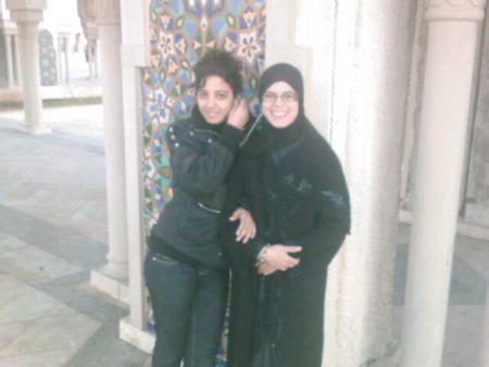 moi & rahima