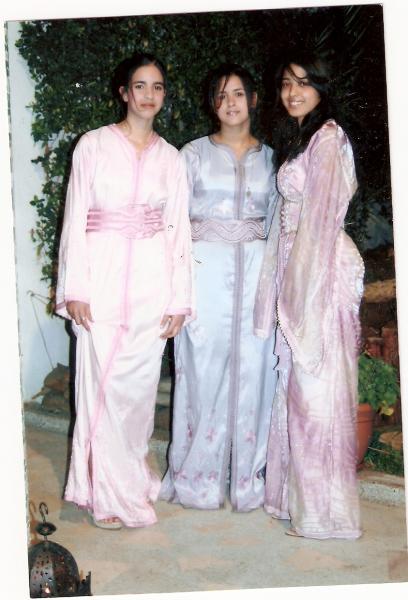 sanaa & jihan & mwaaaaaaaaaaaaa