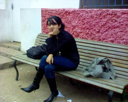 la c� la miss Z!NeB.