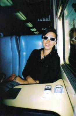 la c� la miss maha