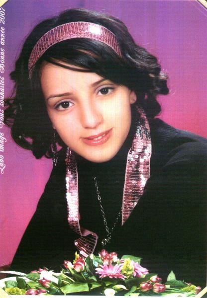 je vais vous  presenter...